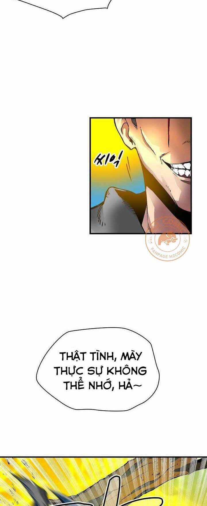 Unbreakable Chương 8 trang 52