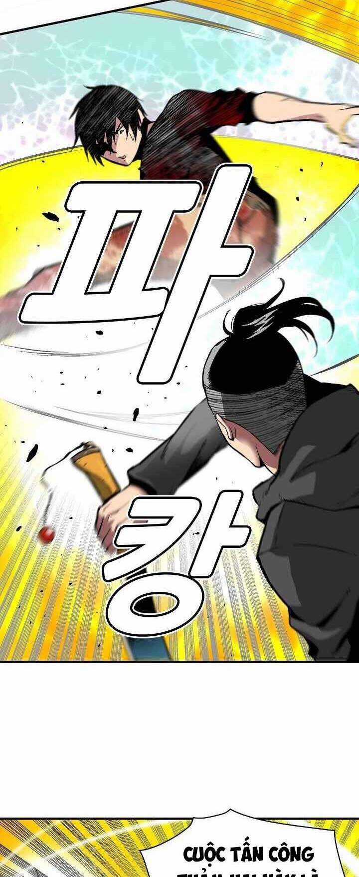 Unbreakable Chương 8 trang 54