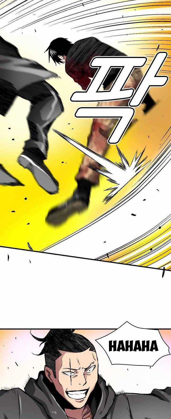 Unbreakable Chương 8 trang 60