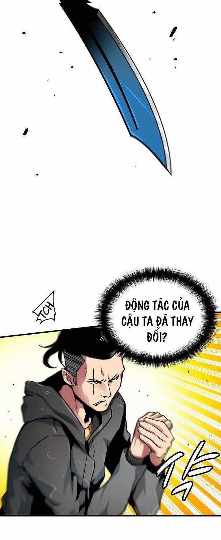 Unbreakable Chương 8 trang 62