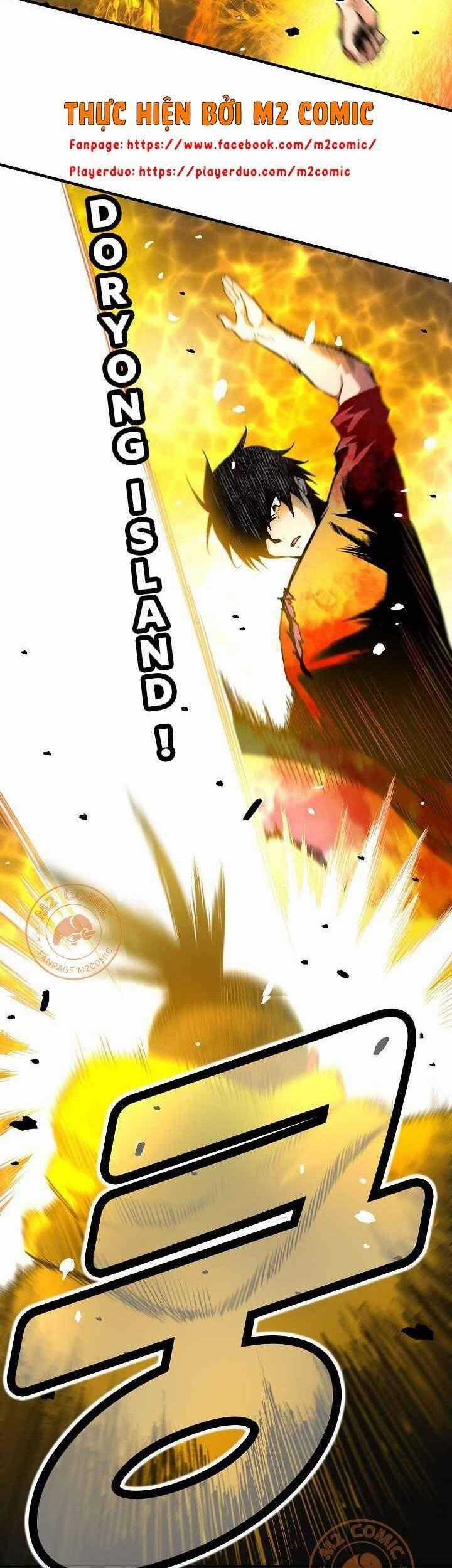 Unbreakable Chương 8 trang 65