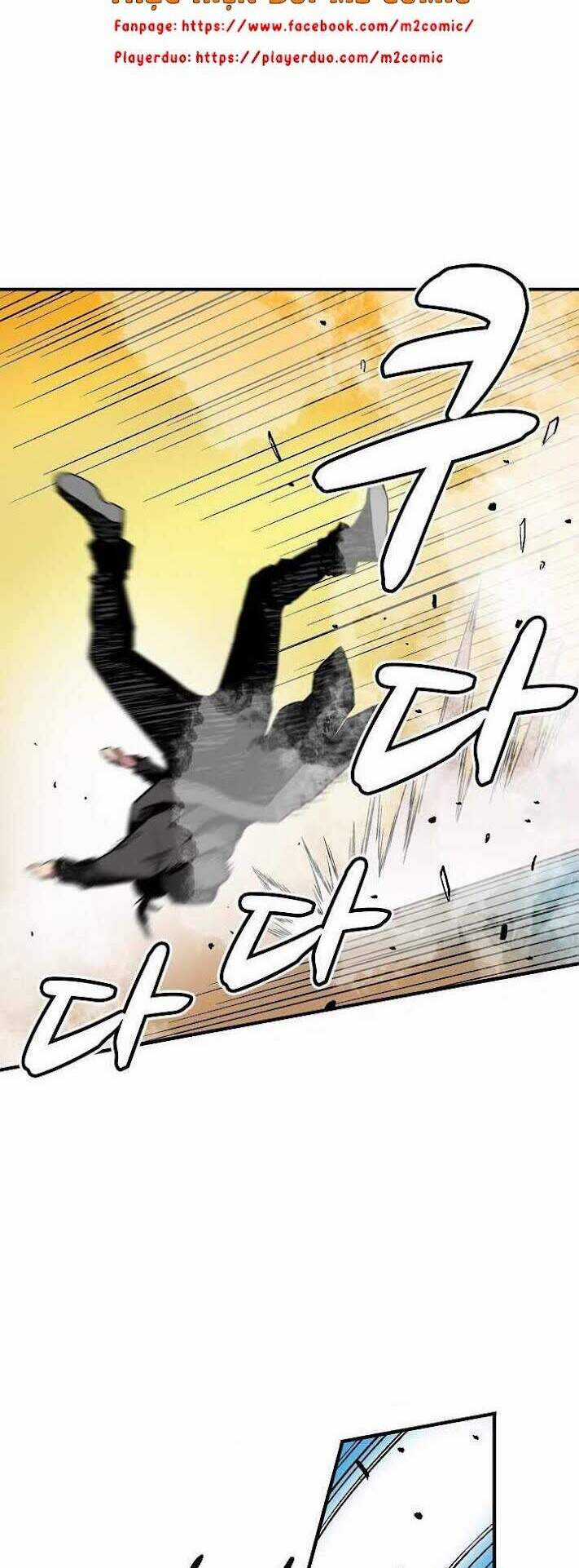 Unbreakable Chương 9 trang 10