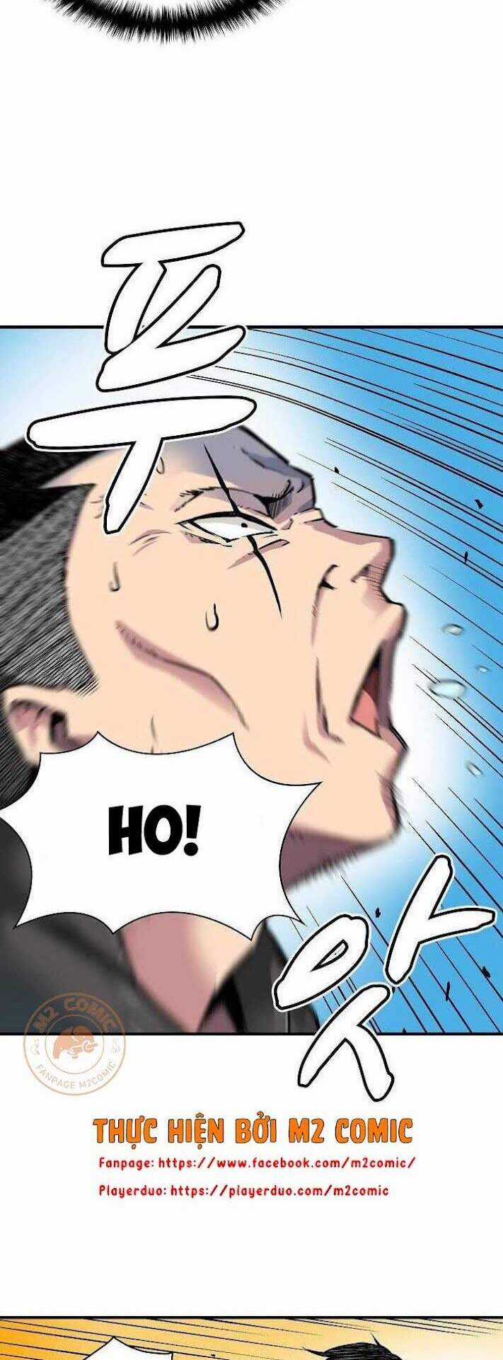 Unbreakable Chương 9 trang 2