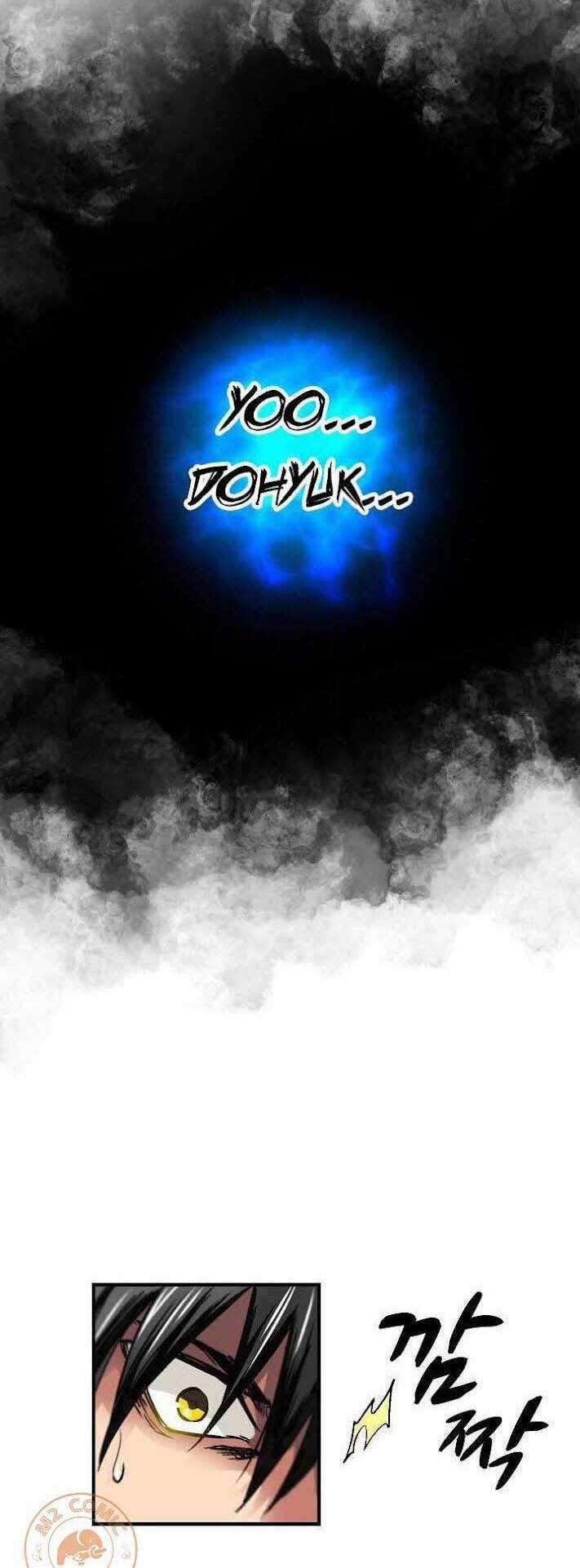 Unbreakable Chương 9 trang 20