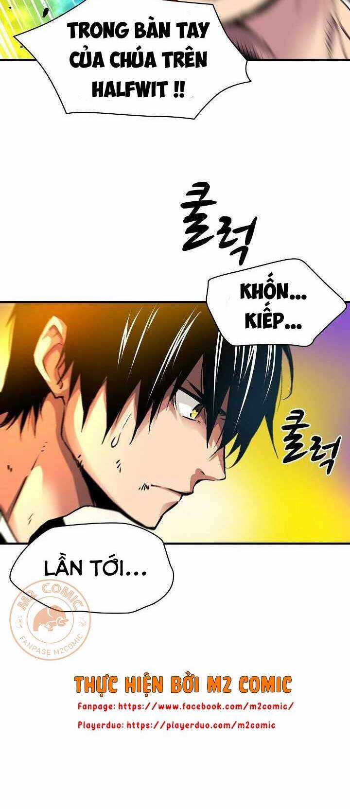 Unbreakable Chương 9 trang 26