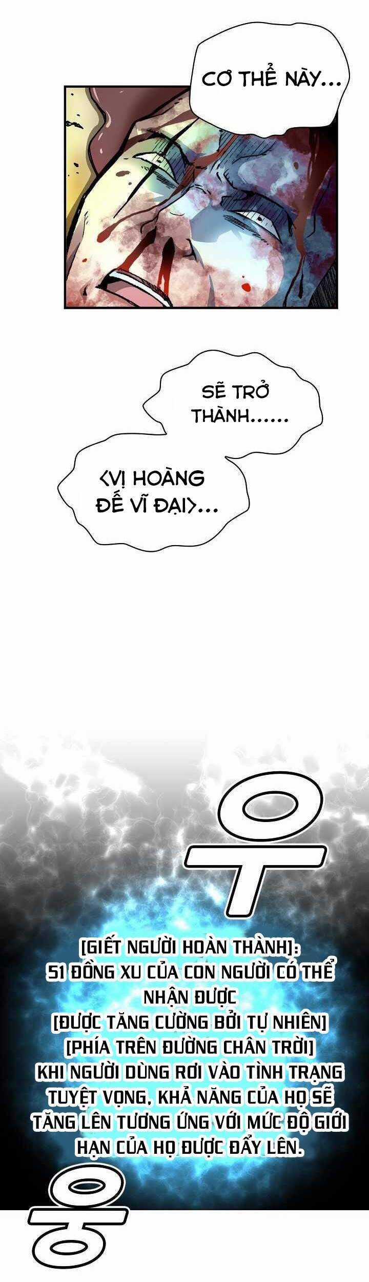 Unbreakable Chương 9 trang 27