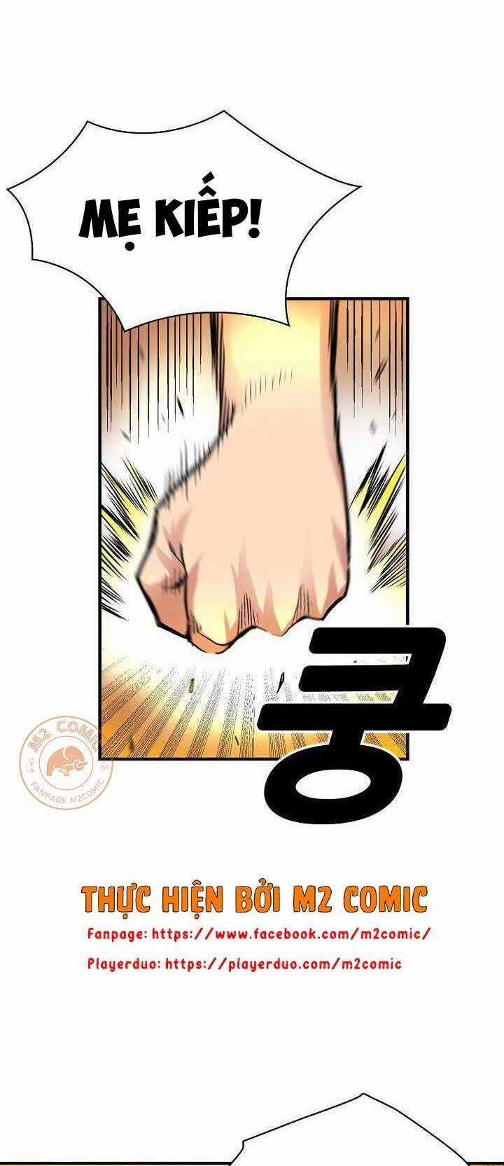 Unbreakable Chương 9 trang 28