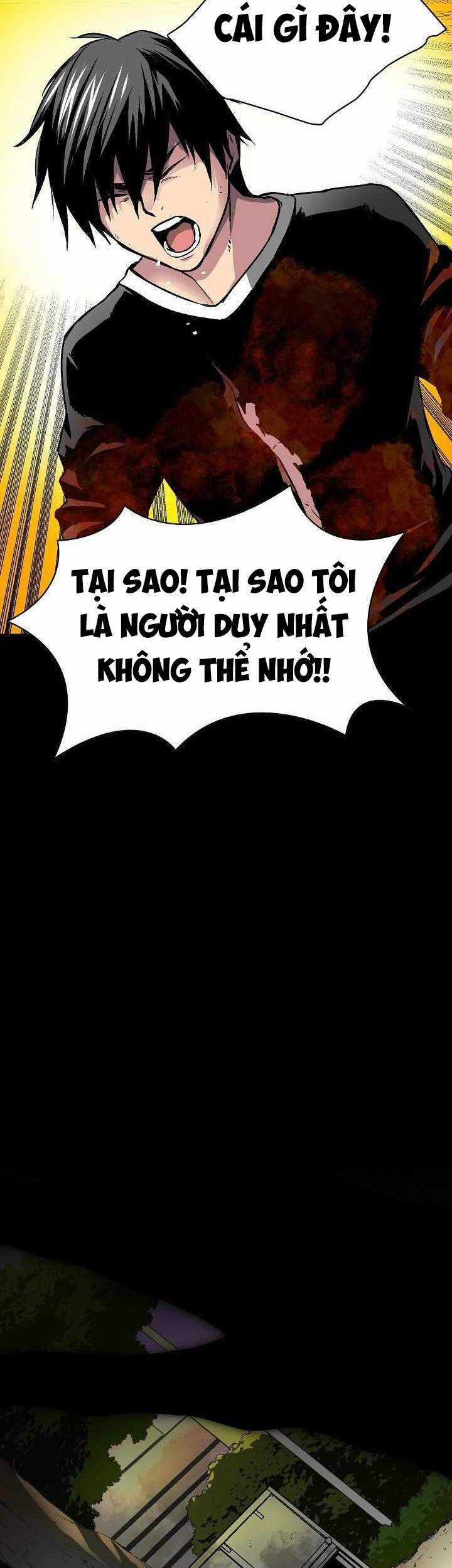 Unbreakable Chương 9 trang 29