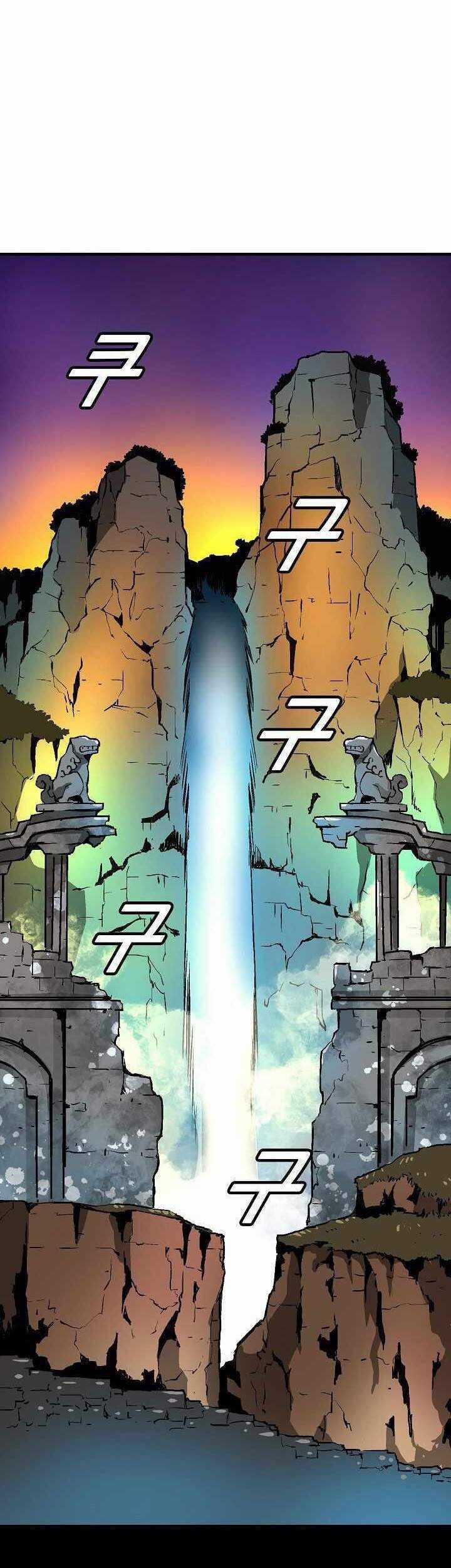 Unbreakable Chương 9 trang 35