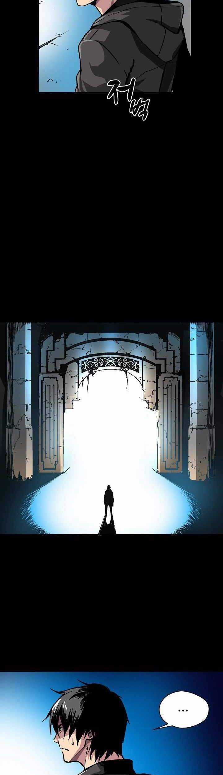 Unbreakable Chương 9 trang 39