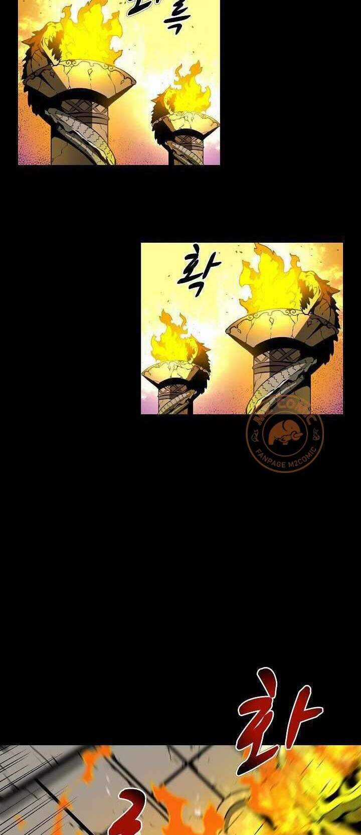 Unbreakable Chương 9 trang 42