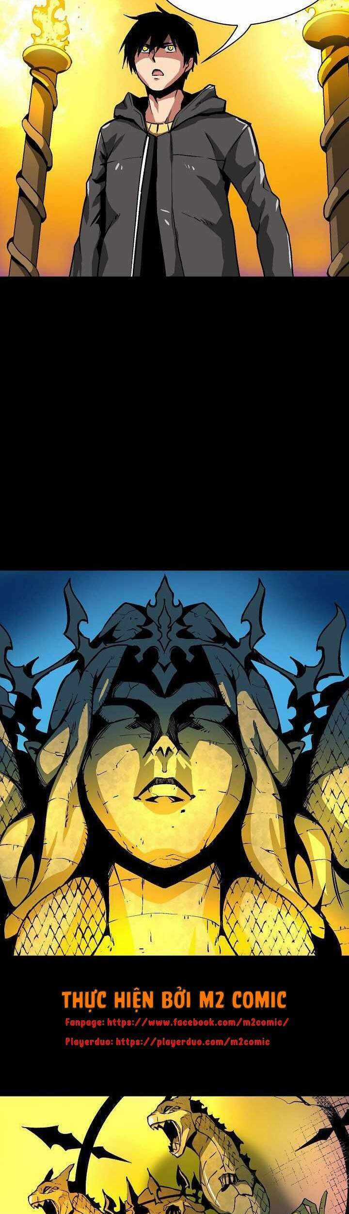 Unbreakable Chương 9 trang 45