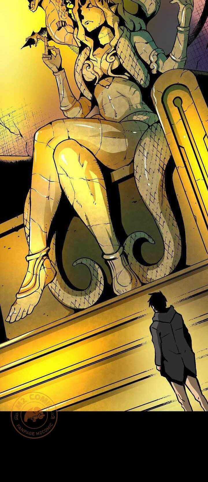 Unbreakable Chương 9 trang 46