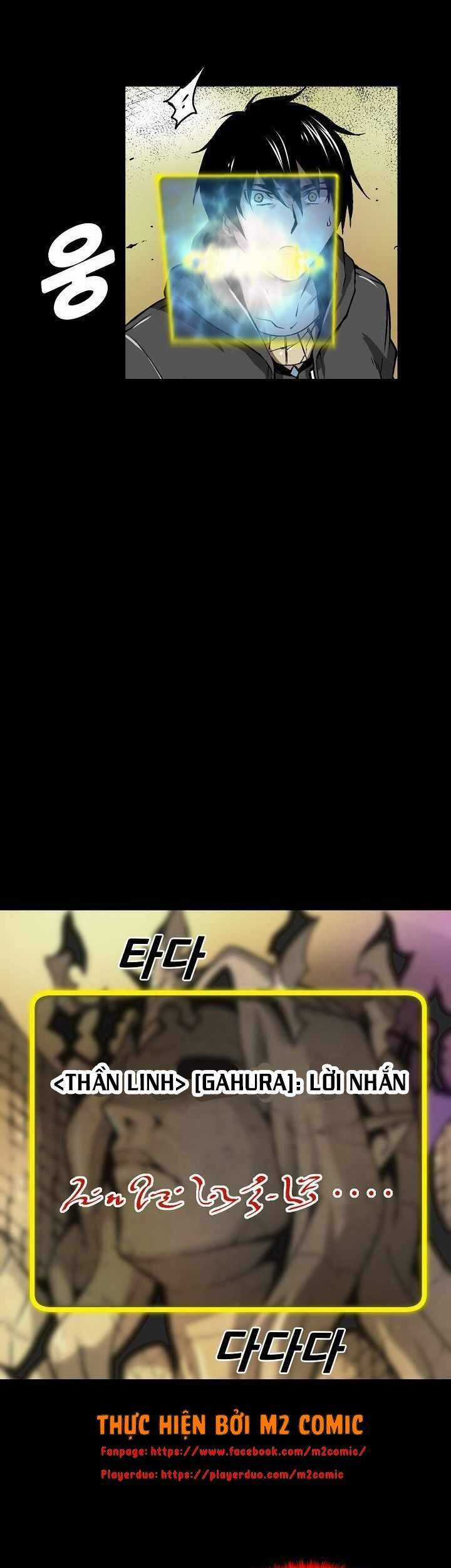 Unbreakable Chương 9 trang 47