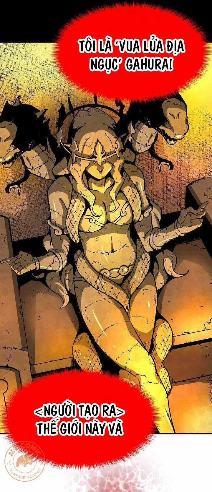 Unbreakable Chương 9 trang 50