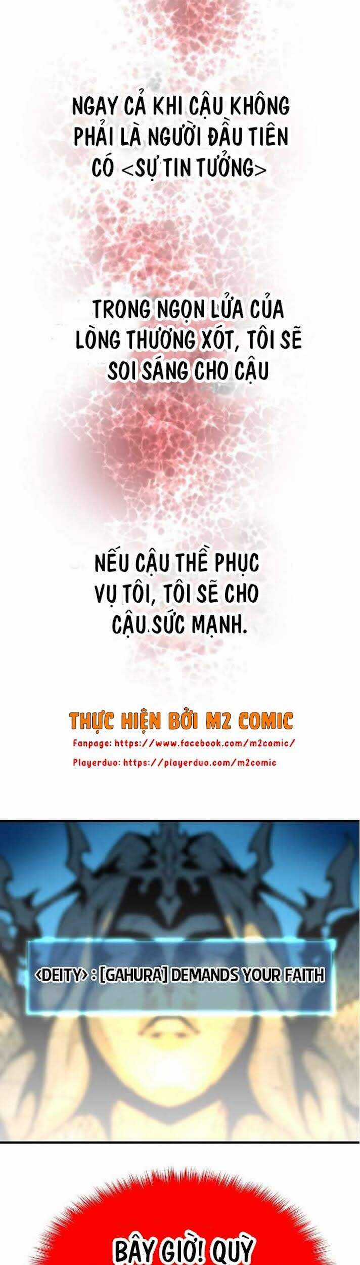 Unbreakable Chương 9 trang 51