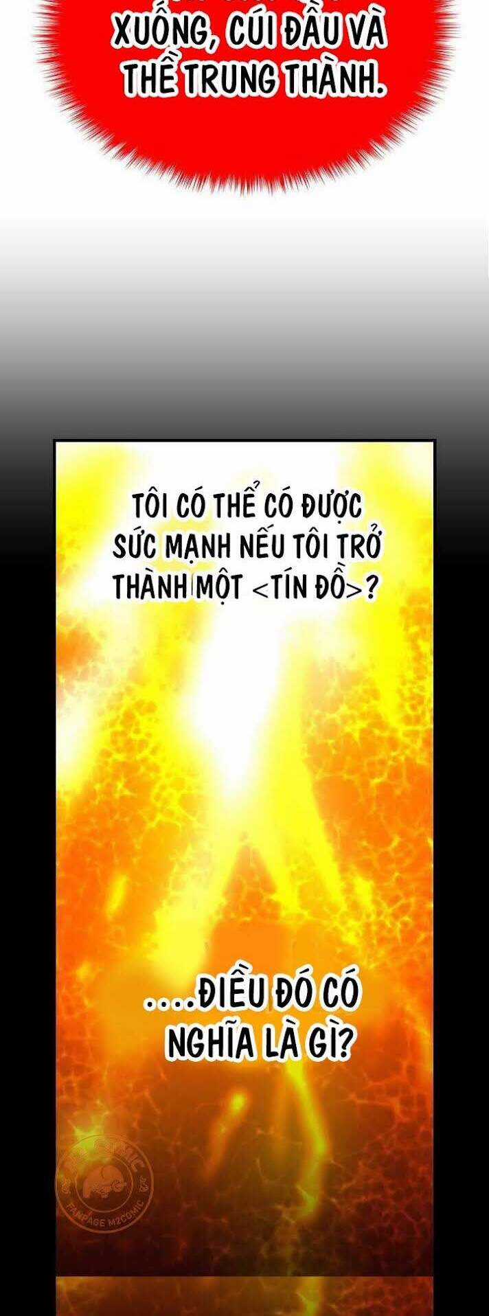 Unbreakable Chương 9 trang 52