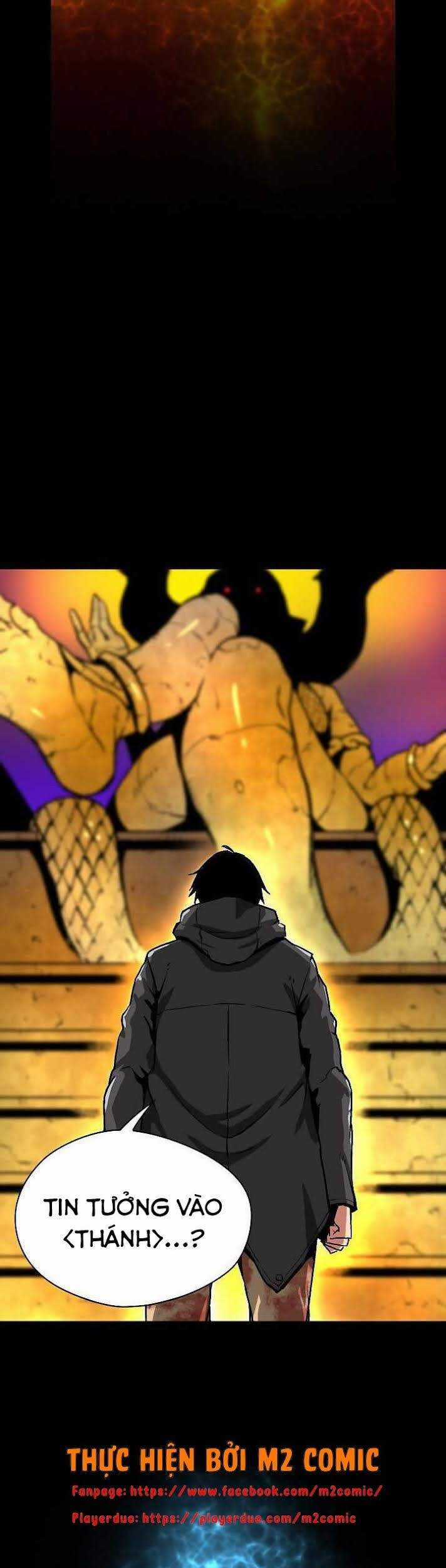 Unbreakable Chương 9 trang 53