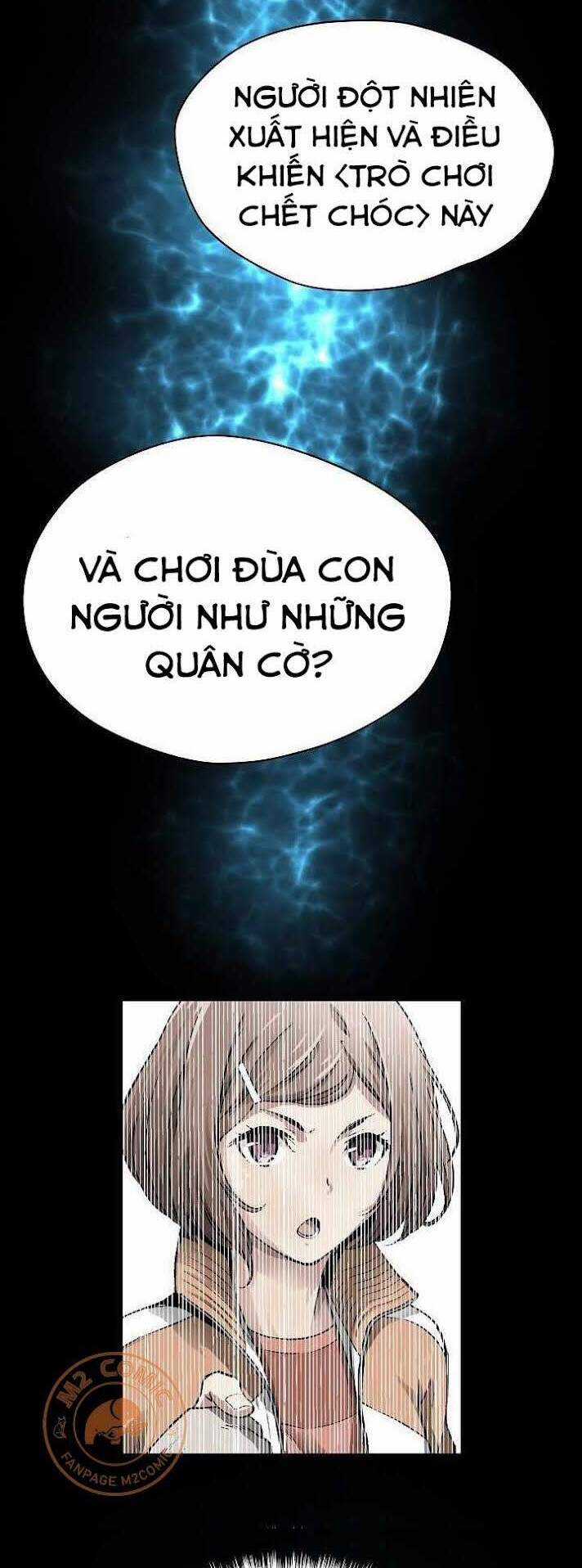 Unbreakable Chương 9 trang 54