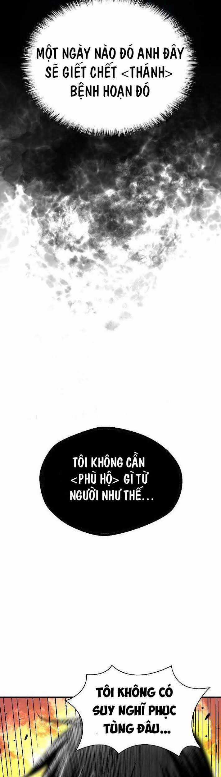 Unbreakable Chương 9 trang 55