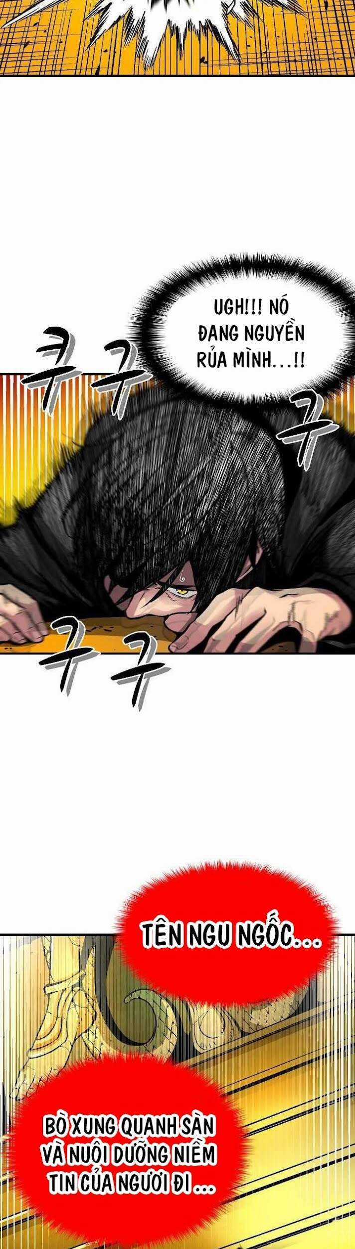 Unbreakable Chương 9 trang 57