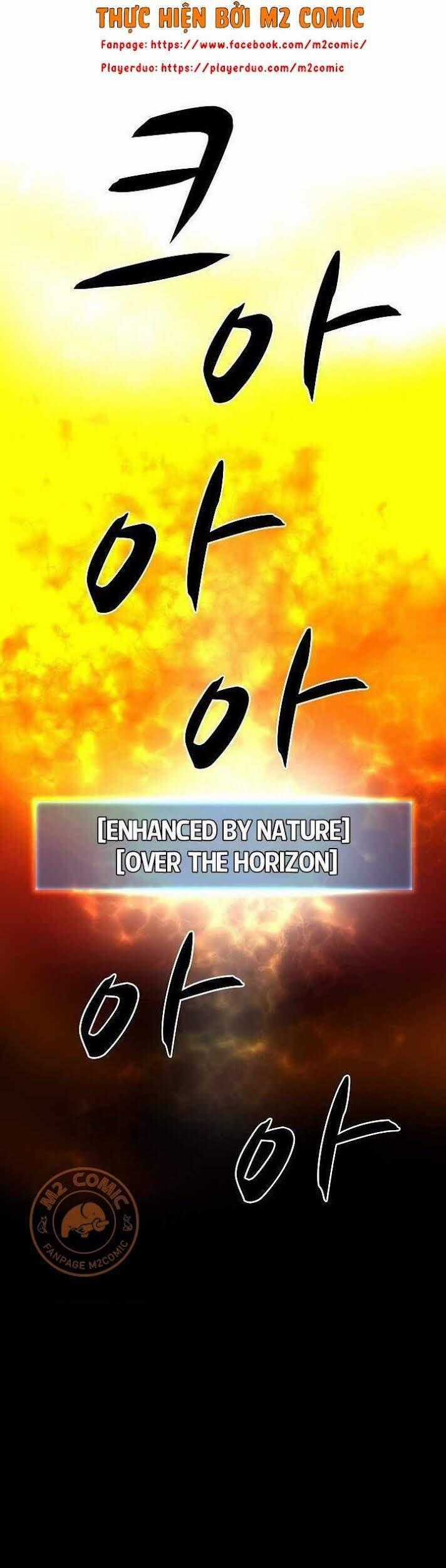 Unbreakable Chương 9 trang 67