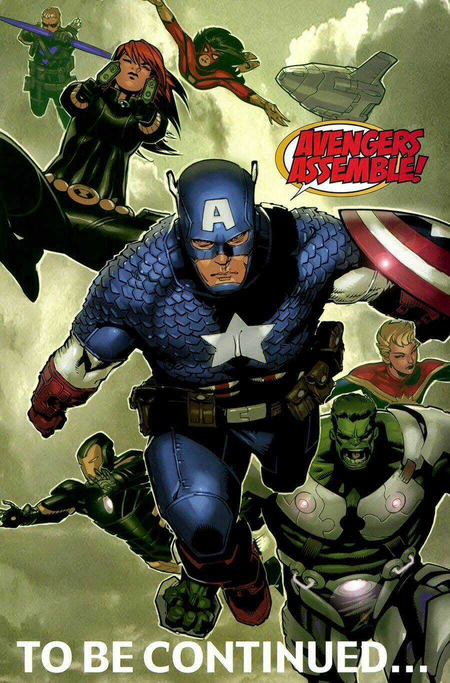 Uncanny X-Men Chapter 2 trang 18