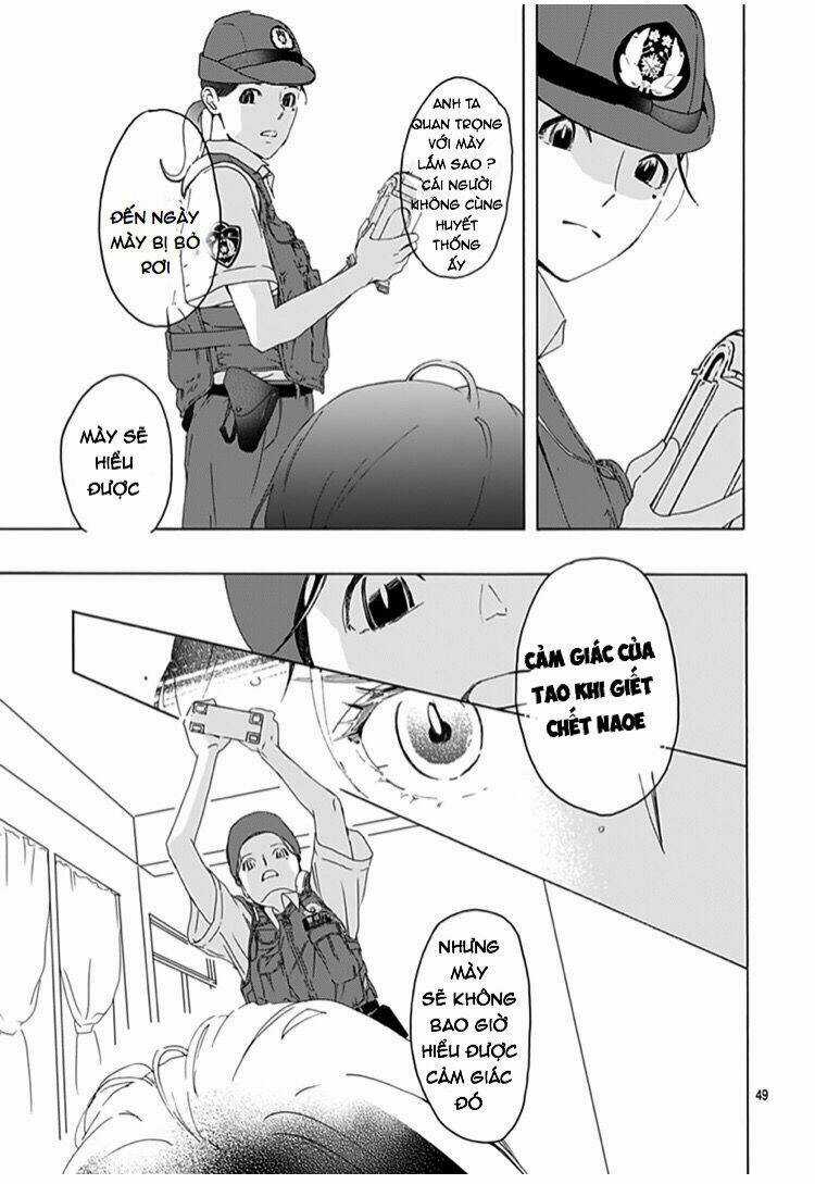 Uncool X Dead Chapter 1 trang 48