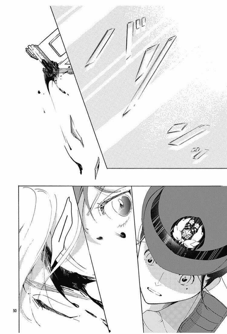 Uncool X Dead Chapter 1 trang 49