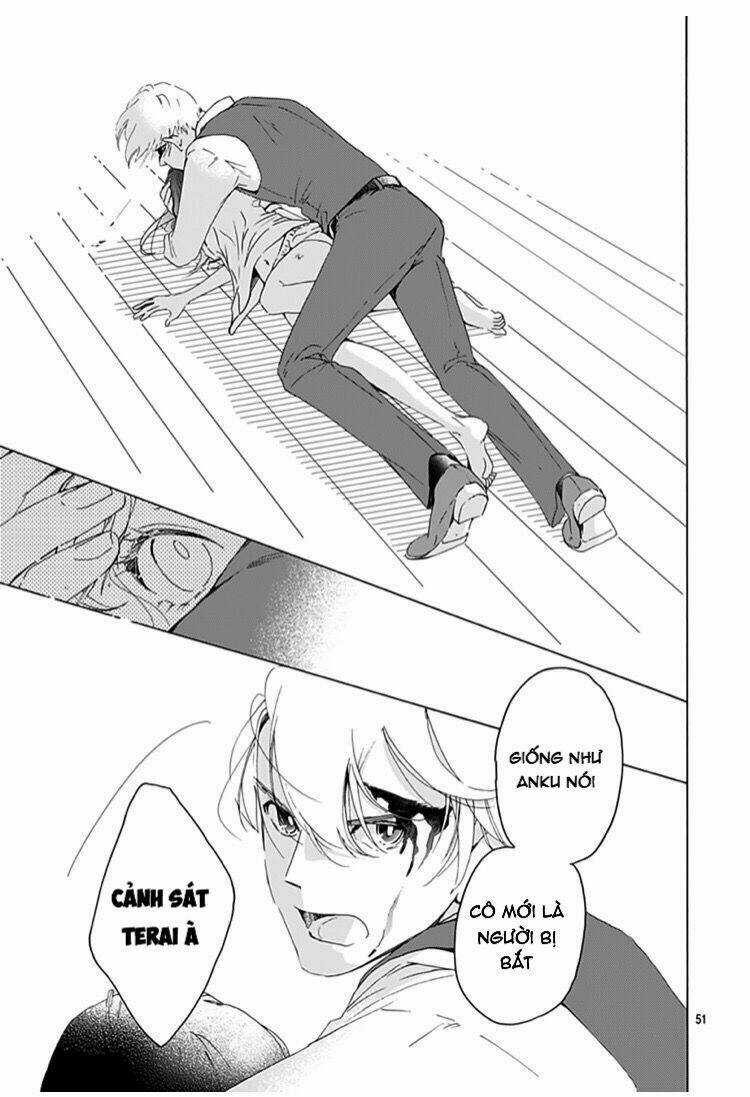 Uncool X Dead Chapter 1 trang 50