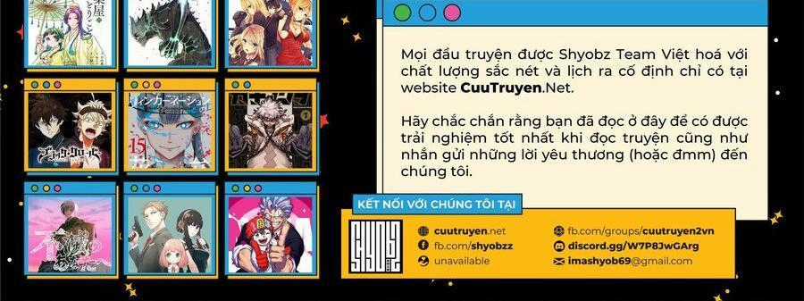 Undead Unluck Chapter 175 trang 0