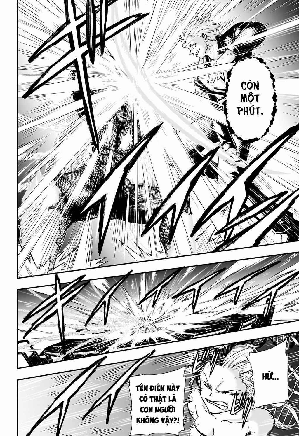 Undead Unluck Chapter 191 trang 13
