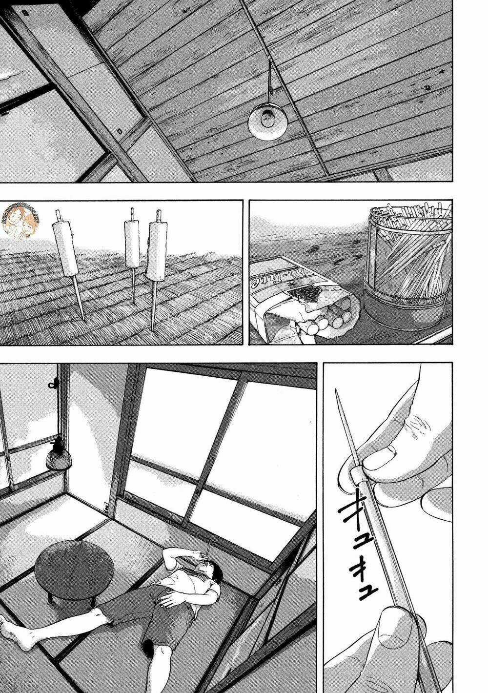 under ninja Chapter 1 trang 11