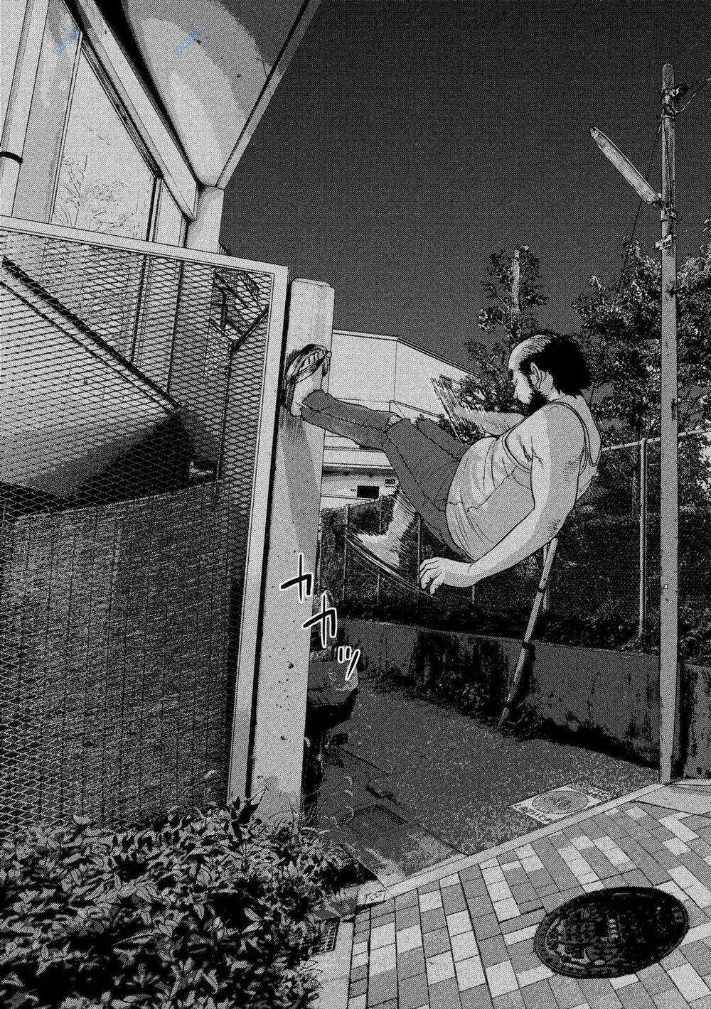 under ninja Chapter 11 trang 18