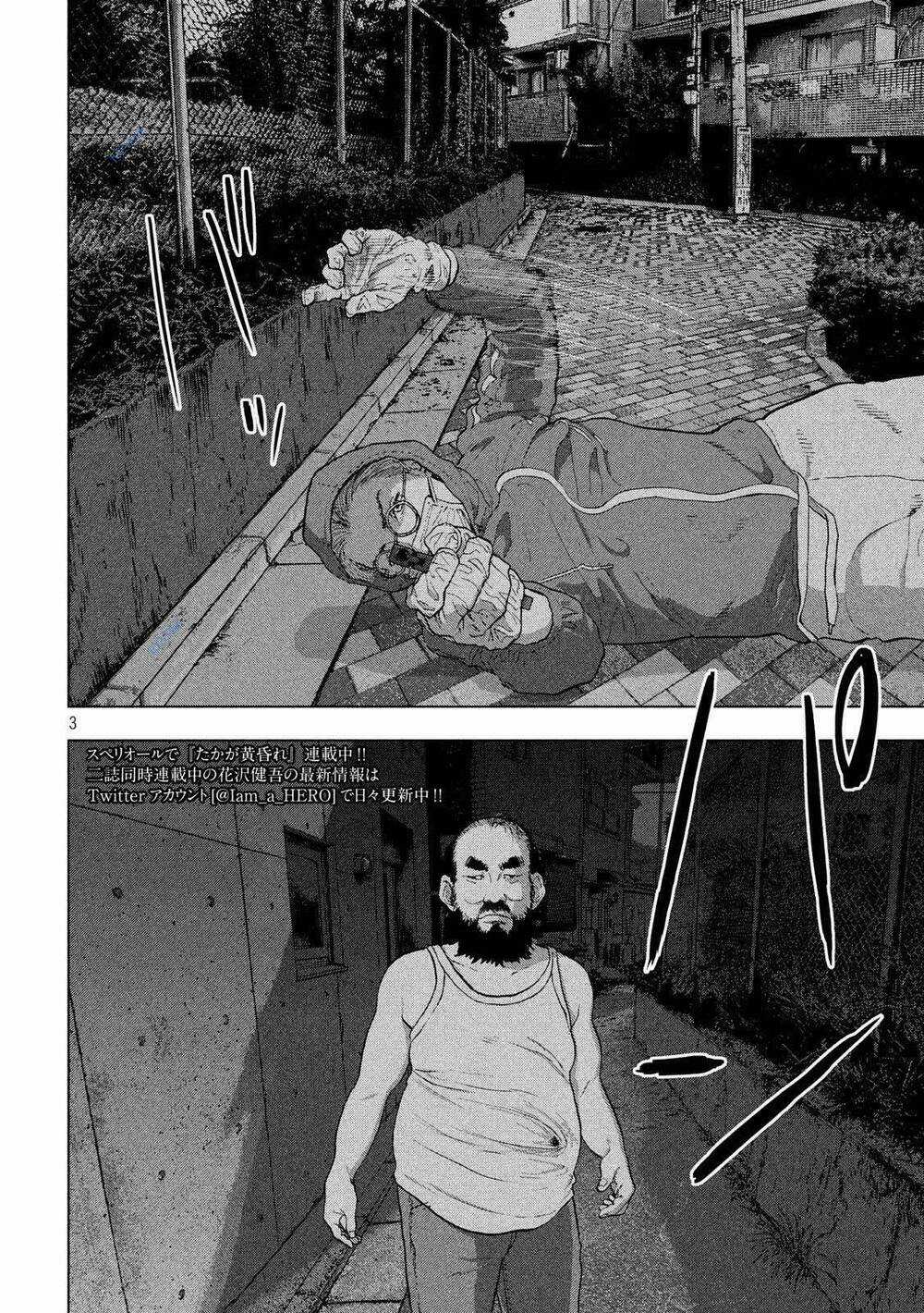 under ninja Chapter 12 trang 2