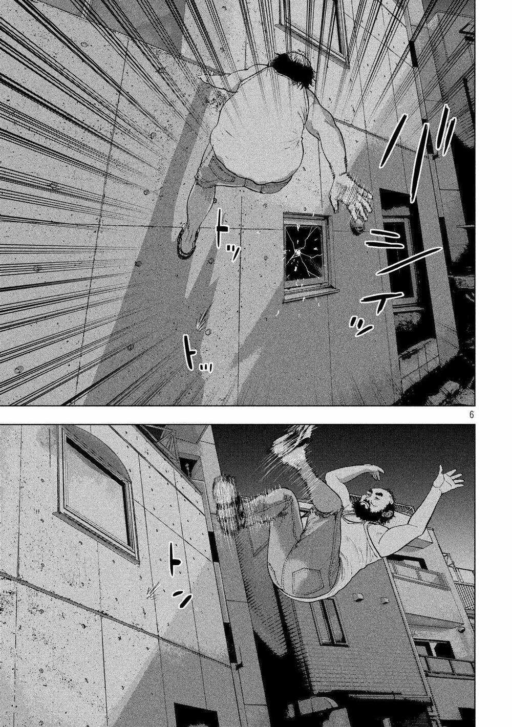 under ninja Chapter 12 trang 5