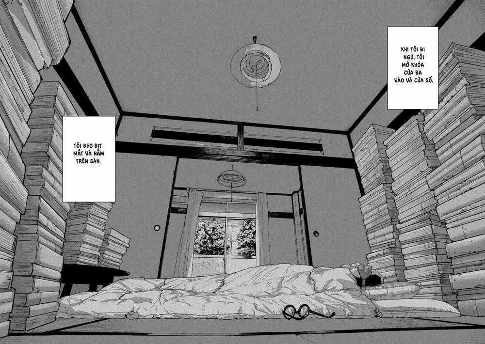 under ninja Chapter 13 trang 17