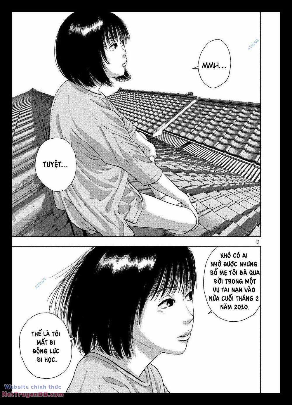 under ninja Chapter 18 trang 12