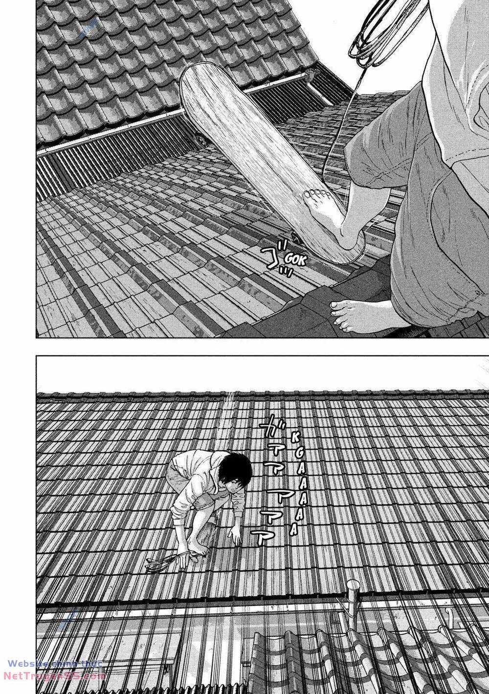 under ninja Chapter 18 trang 2