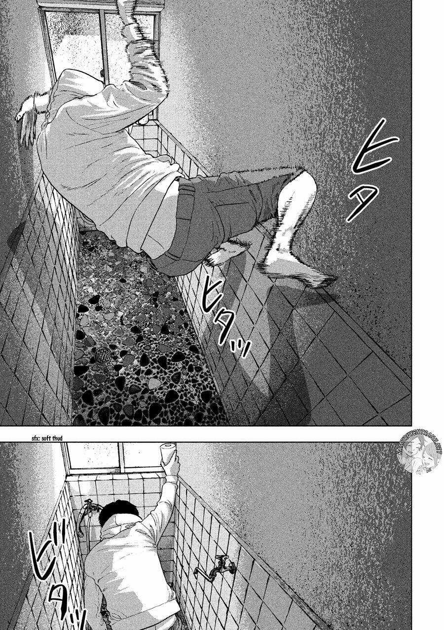 under ninja Chapter 2 trang 19