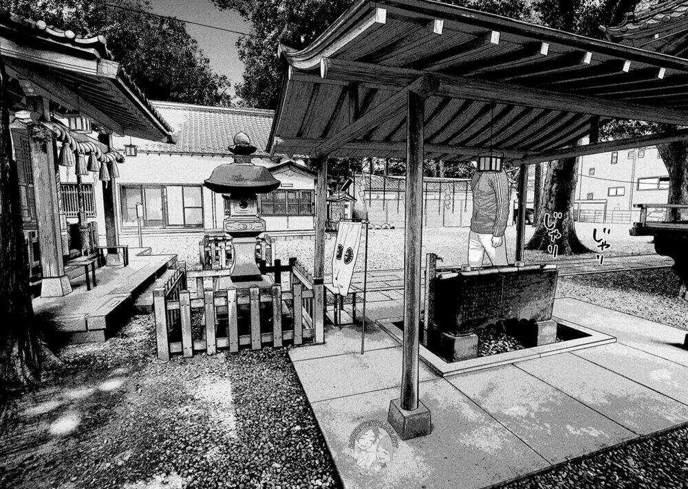 under ninja Chapter 3 trang 18