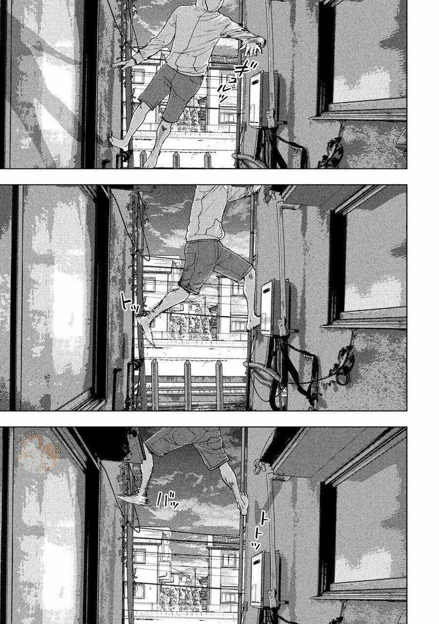 under ninja Chapter 5 trang 11