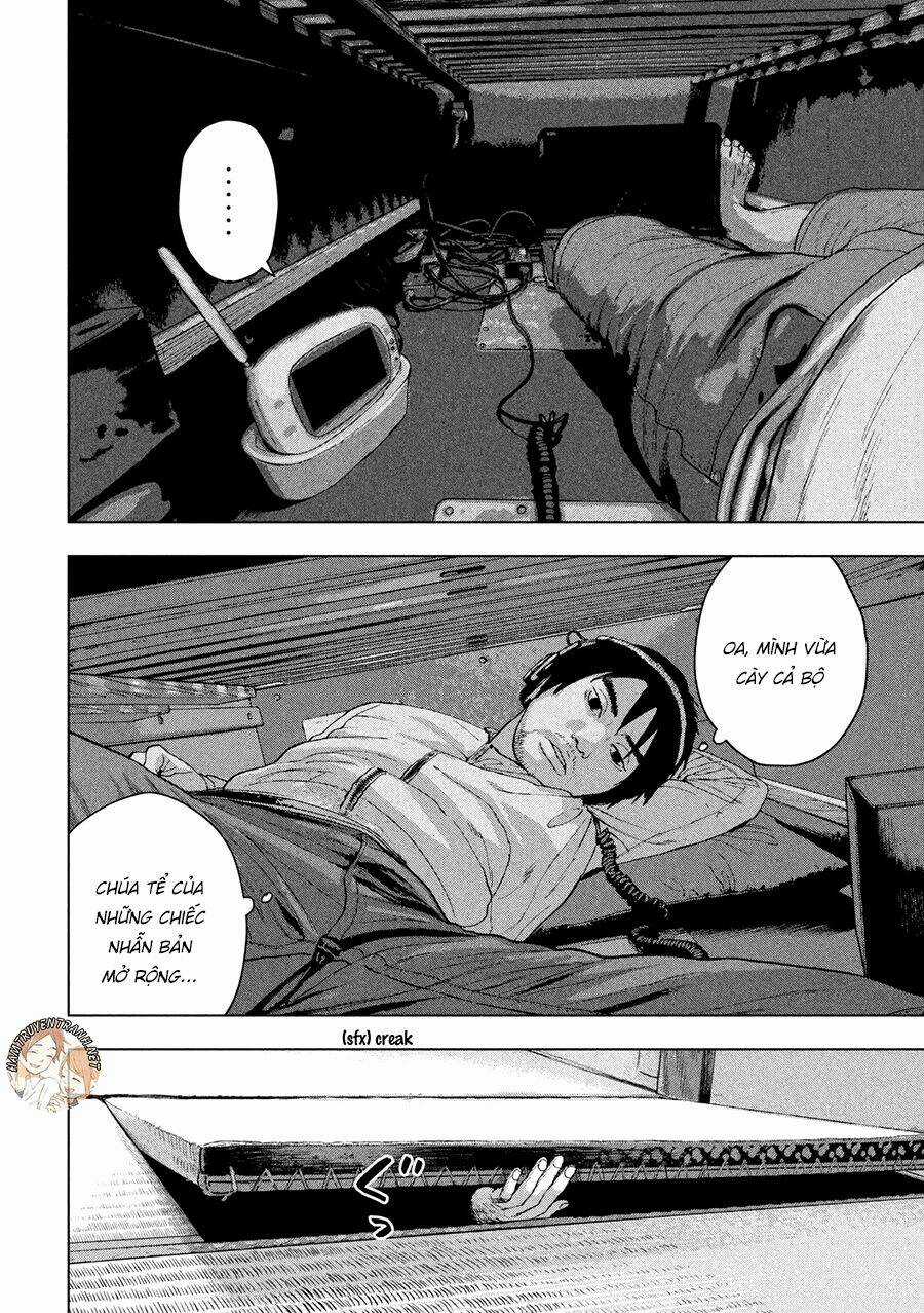 under ninja Chapter 5 trang 8