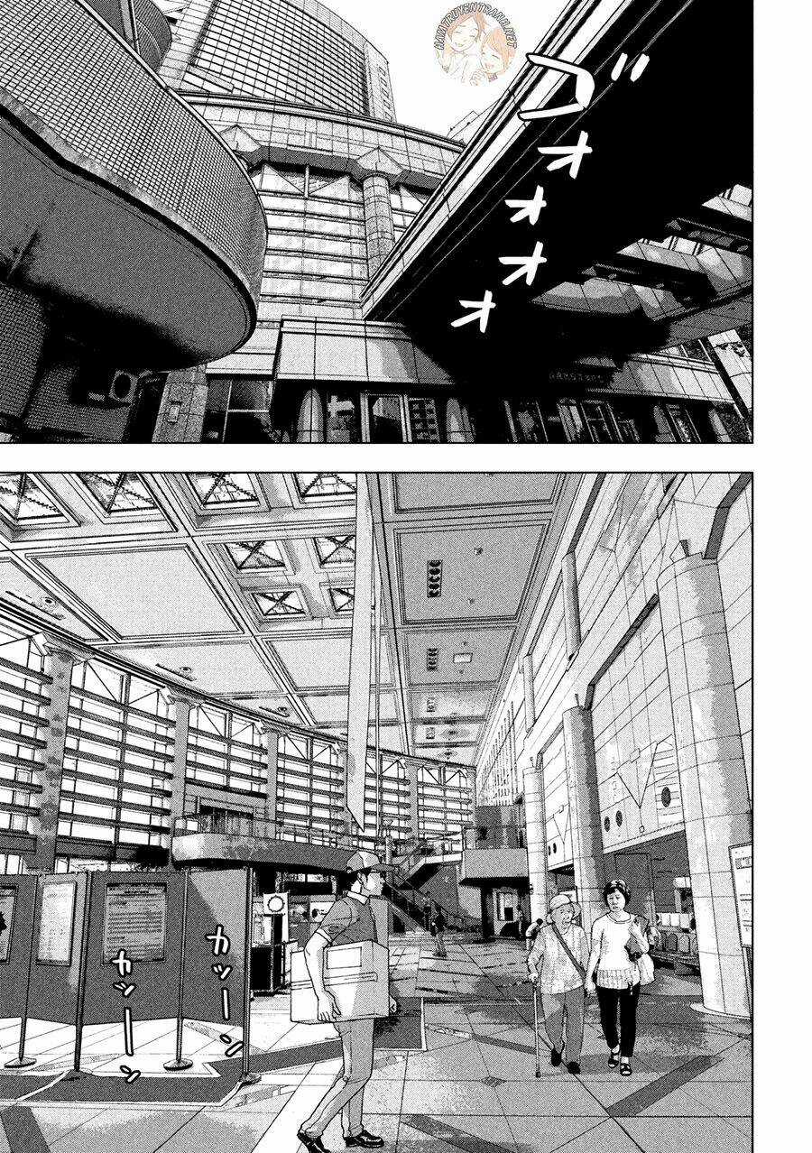 under ninja Chapter 6 trang 15