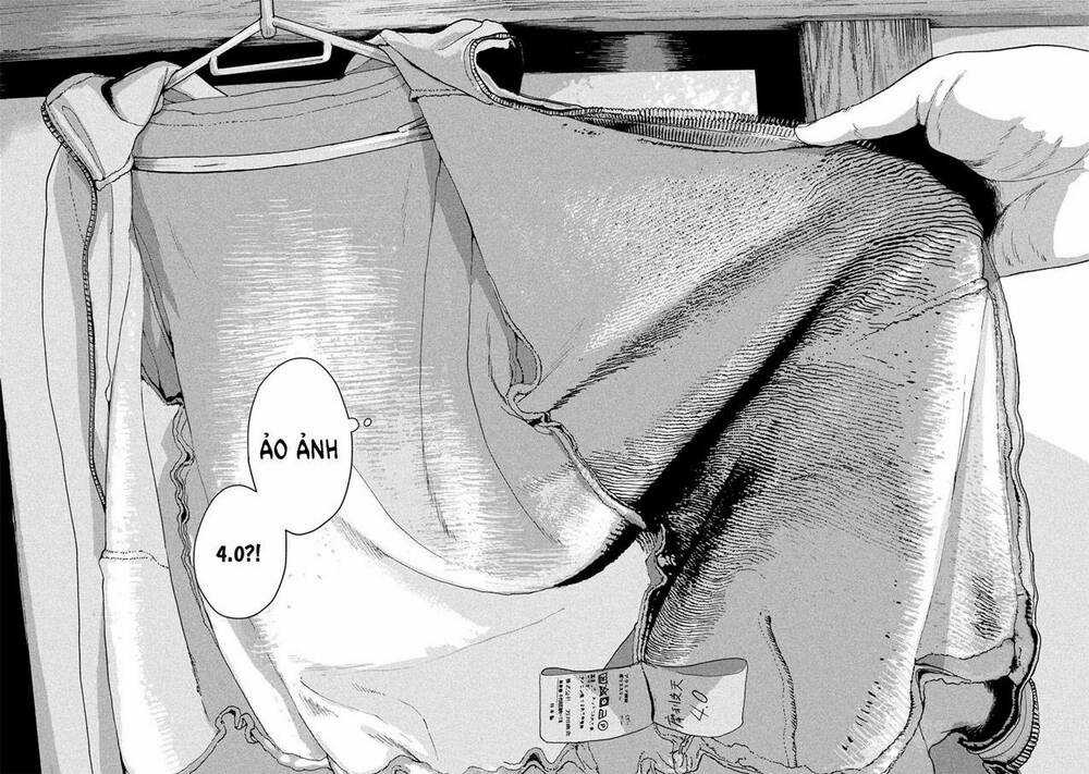 under ninja Chapter 8 trang 17