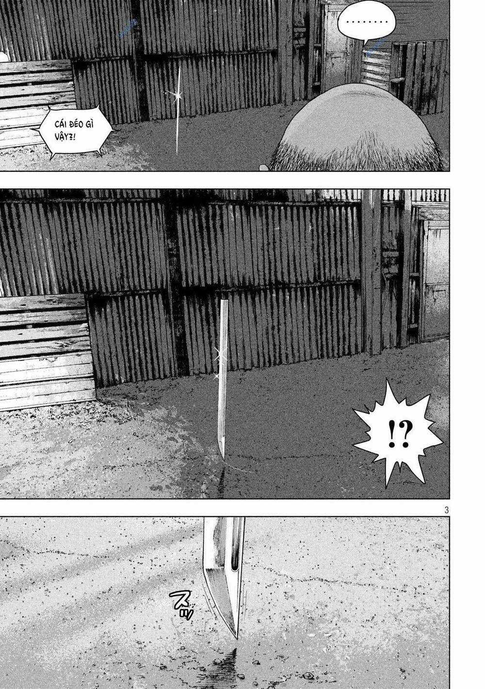 under ninja Chapter 9 trang 2