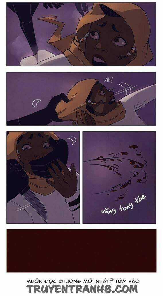 Under The Aegis Chapter 1 trang 2