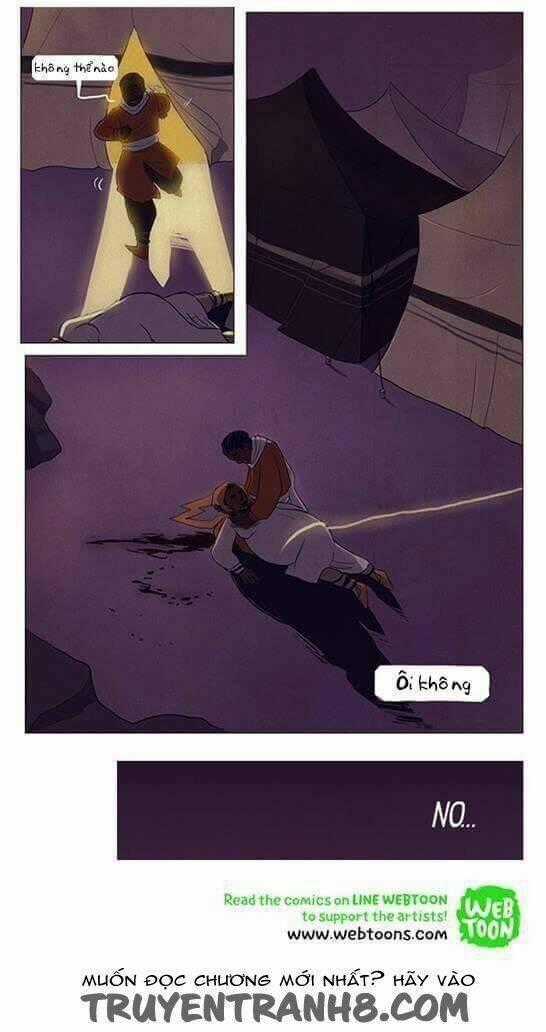 Under The Aegis Chapter 1 trang 4