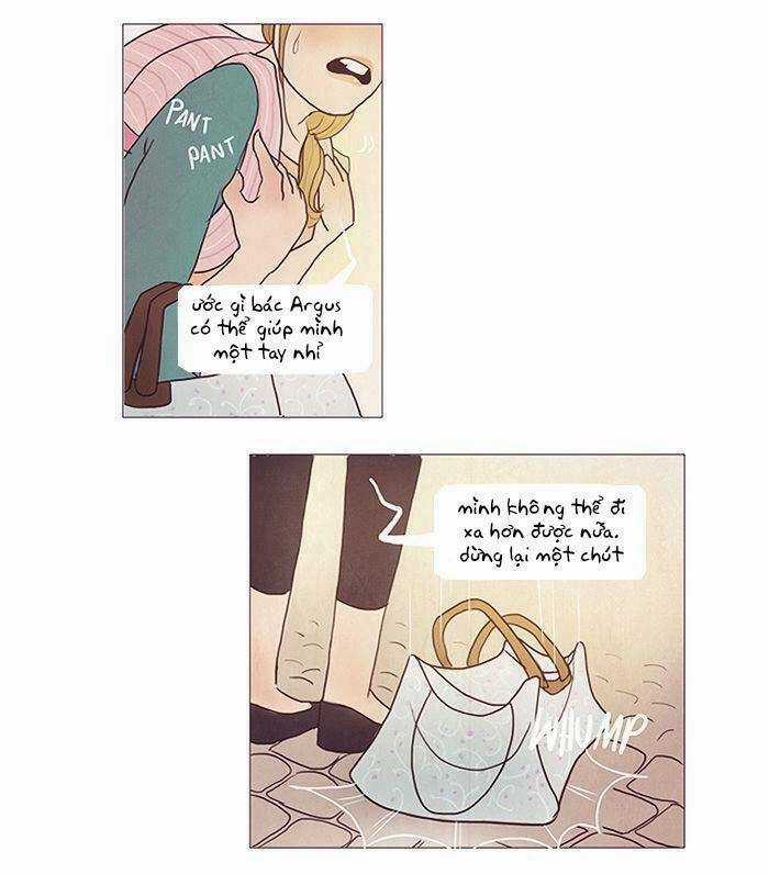 Under The Aegis Chapter 2 trang 2