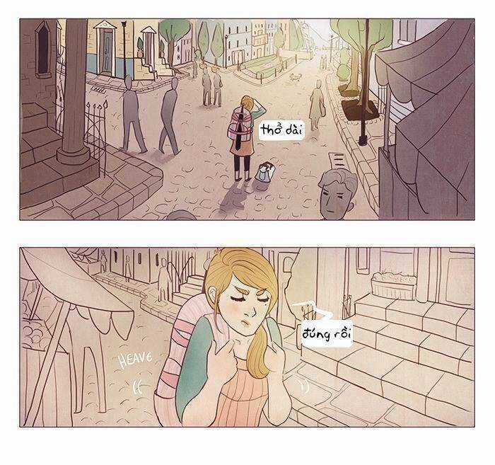 Under The Aegis Chapter 2 trang 3